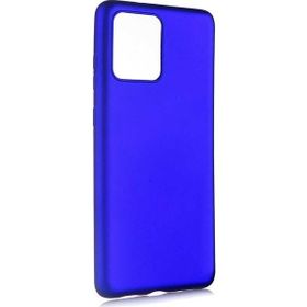 Zore Galaxy S20 Ultra Premier Silikon Kılıf