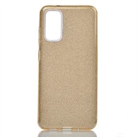 Zore Galaxy S20 Ultra Shining Silikon Kılıf