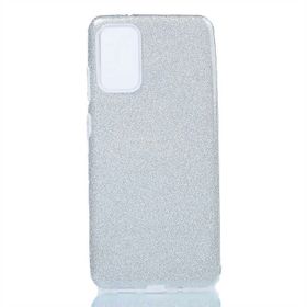 Zore Galaxy S20 Ultra Shining Silikon Kılıf