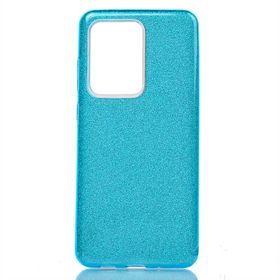 Zore Galaxy S20 Ultra Shining Silikon Kılıf