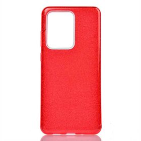 Zore Galaxy S20 Ultra Shining Silikon Kılıf