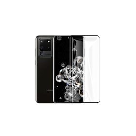 Zore Galaxy S20 Ultra Süper Pet Ekran Koruyucu Jelatin