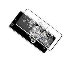 Zore Galaxy S20 Ultra Süper Pet Ekran Koruyucu Jelatin