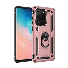 Zore Galaxy S20 Ultra Vega Kapak Kılıf