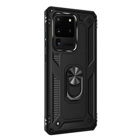 Zore Galaxy S20 Ultra Vega Kapak Kılıf