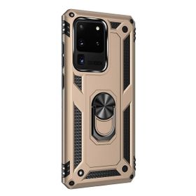 Zore Galaxy S20 Ultra Vega Kapak Kılıf