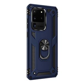 Zore Galaxy S20 Ultra Vega Kapak Kılıf