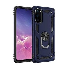 Zore Galaxy S20 Vega Kapak Kılıf