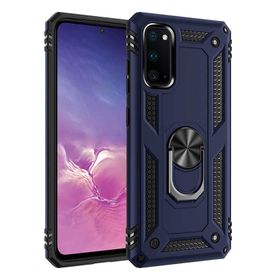 Zore Galaxy S20 Vega Kapak Kılıf