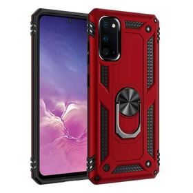 Zore Galaxy S20 Vega Kapak Kılıf