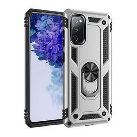 Zore Galaxy S20 Vega Silikon Kılıf