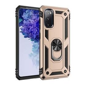 Zore Galaxy S20 Vega Silikon Kılıf