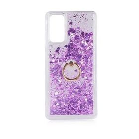 Zore Galaxy S20FE Milce Kapak Kılıf