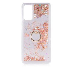 Zore Galaxy S20FE Milce Kapak Kılıf