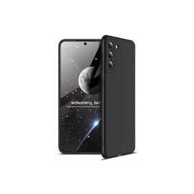 Zore Galaxy S21 Ays Kapak Kılıf