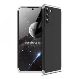 Zore Galaxy S21 Ays Kapak Kılıf