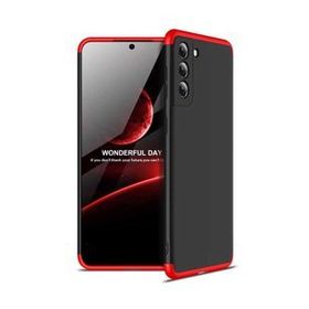 Zore Galaxy S21 Ays Kapak Kılıf