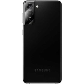 Zore Galaxy S21 Benks İntegrated Şeffaf Kamera Lens Koruyucu Cam