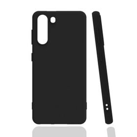 Zore Galaxy S21 Biye Silikon Kılıf