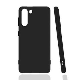 Zore Galaxy S21 Biye Silikon Kılıf