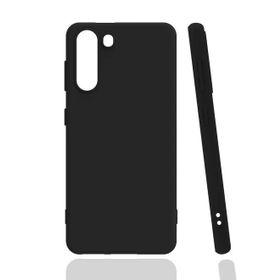 Zore Galaxy S21 Biye Silikon Kılıf