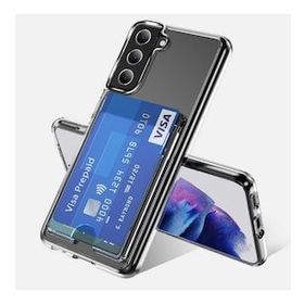 Zore Galaxy S21 Ensa Kapak Kılıf