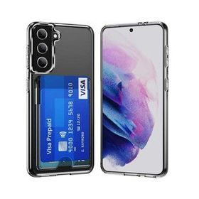 Zore Galaxy S21 Ensa Kapak Kılıf