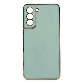Zore Galaxy S21 FE Bark Kapak Kılıf