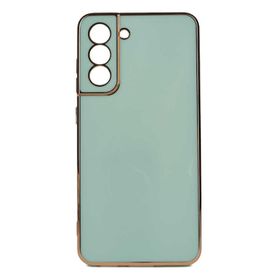 Zore Galaxy S21 FE Bark Kapak Kılıf