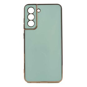 Zore Galaxy S21 FE Bark Kapak Kılıf