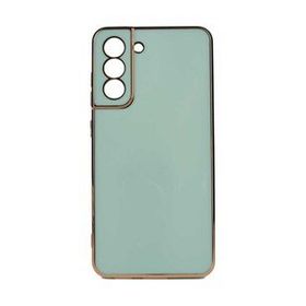 Zore Galaxy S21 FE Bark Kapak Kılıf