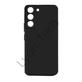 Zore Galaxy S21 FE Biye Silikon Kılıf