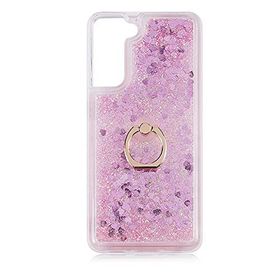 Zore Galaxy S21 FE Milce Kapak Kılıf