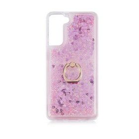 Zore Galaxy S21 FE Milce Kapak Kılıf
