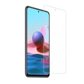 Zore Galaxy S21 FE Nano Micro Temperli Cep Telefonu Ekran Koruyucusu