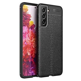 Zore Galaxy S21 FE Niss Silikon Cep Telefonu Kılıfı