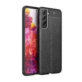 Zore Galaxy S21 FE Niss Silikon Kapak Kılıf