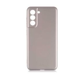 Zore Galaxy S21 FE Premier Silikon Cep Telefonu Kılıfı