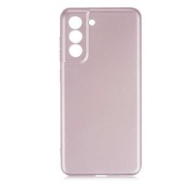 Zore Galaxy S21 FE Premier Silikon Cep Telefonu Kılıfı
