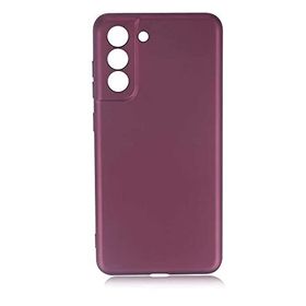 Zore Galaxy S21 FE Premier Silikon Cep Telefonu Kılıfı