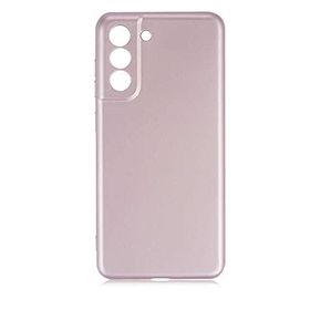 Zore Galaxy S21 FE Premier Silikon Cep Telefonu Kılıfı