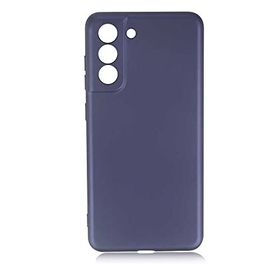 Zore Galaxy S21 FE Premier Silikon Cep Telefonu Kılıfı
