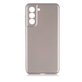 Zore Galaxy S21 FE Premier Silikon Kapak Kılıf
