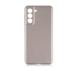 Zore Galaxy S21 FE Premier Silikon Kapak Kılıf