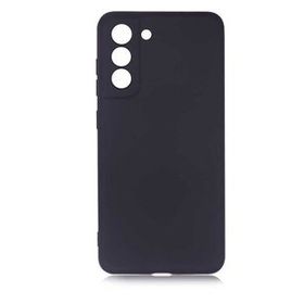 Zore Galaxy S21 FE Premier Silikon Kapak Kılıf