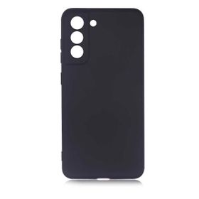 Zore Galaxy S21 FE Premier Silikon Kapak Kılıf