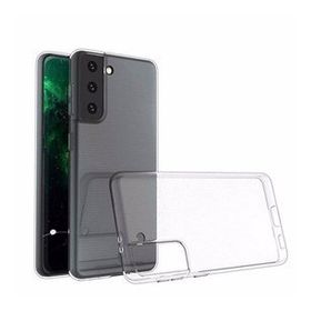 Zore Galaxy S21 FE Süper Silikon Cep Telefonu Kılıfı