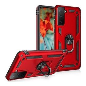 Zore Galaxy S21 FE Vega Kapak Kılıf