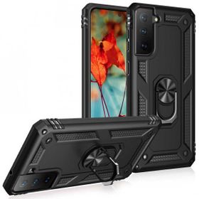 Zore Galaxy S21 FE Vega Kapak Kılıf