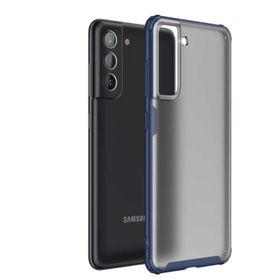 Zore Galaxy S21 FE Volks Kapak Kılıf